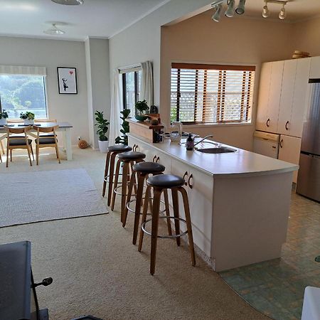 Ocean View Terrace Βίλα Baylys Beach Εξωτερικό φωτογραφία