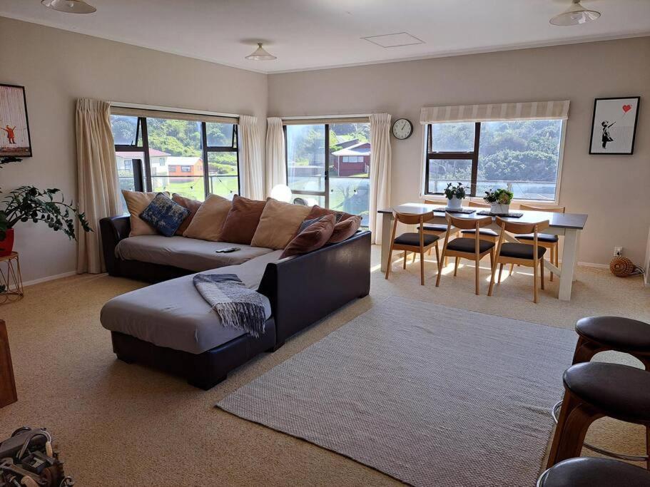 Ocean View Terrace Βίλα Baylys Beach Εξωτερικό φωτογραφία