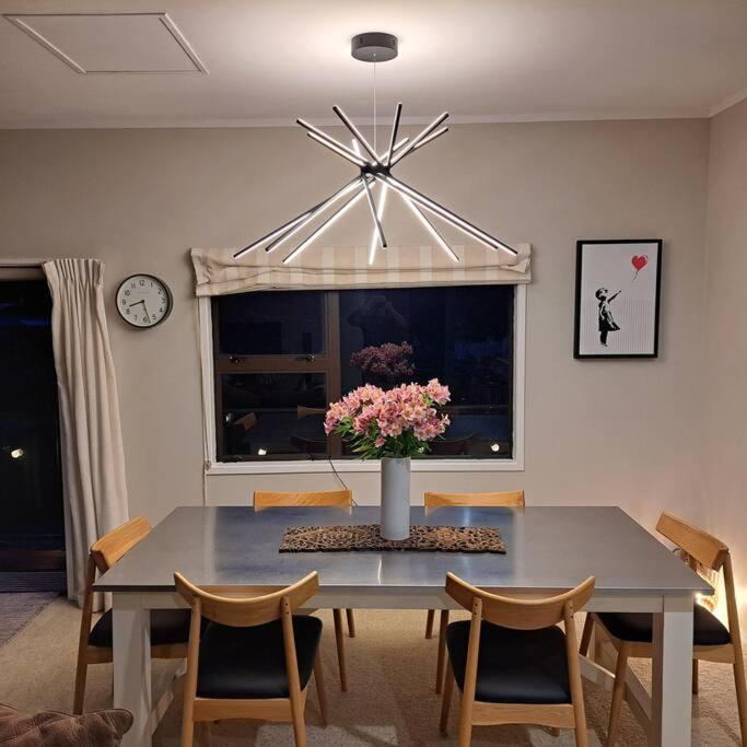 Ocean View Terrace Βίλα Baylys Beach Εξωτερικό φωτογραφία