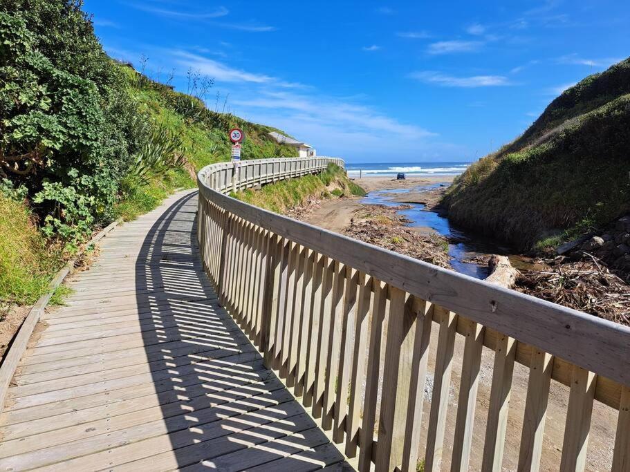 Ocean View Terrace Βίλα Baylys Beach Εξωτερικό φωτογραφία